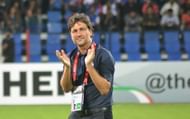 The BFC management took a bold decision in choosing Carles Cuadrat as Albert Rocaâs successor.